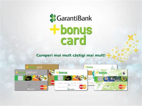 Garanti bank bonus card contact